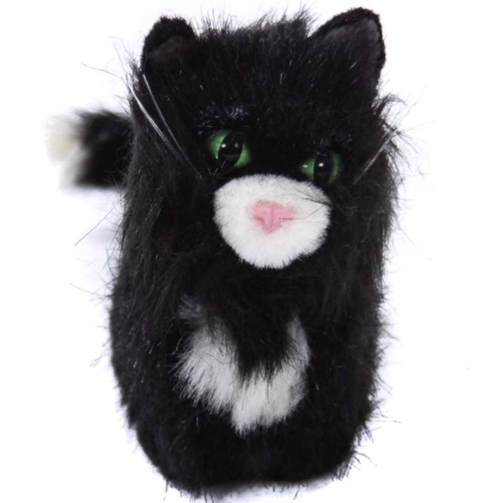 American Girl Doll Licorice